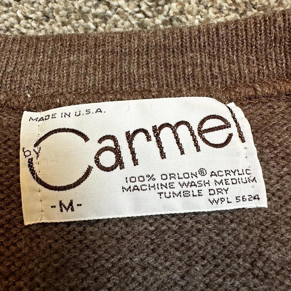 Vintage Basic Essential Sleaze Academia - image 2